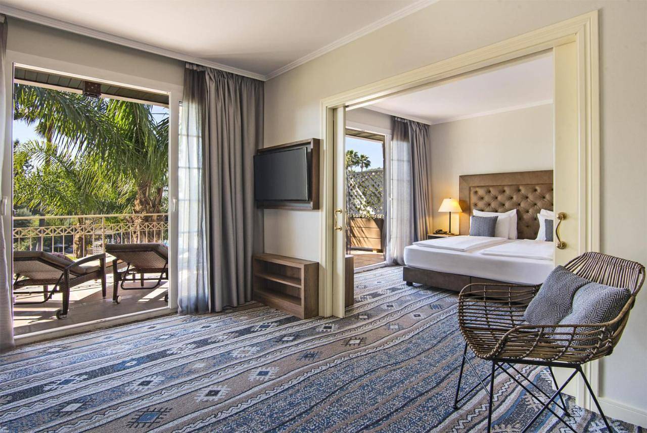 Lindner Hotel Mallorca Portals Nous, part of Jdv by Hyatt in Bendinat, Calvià
