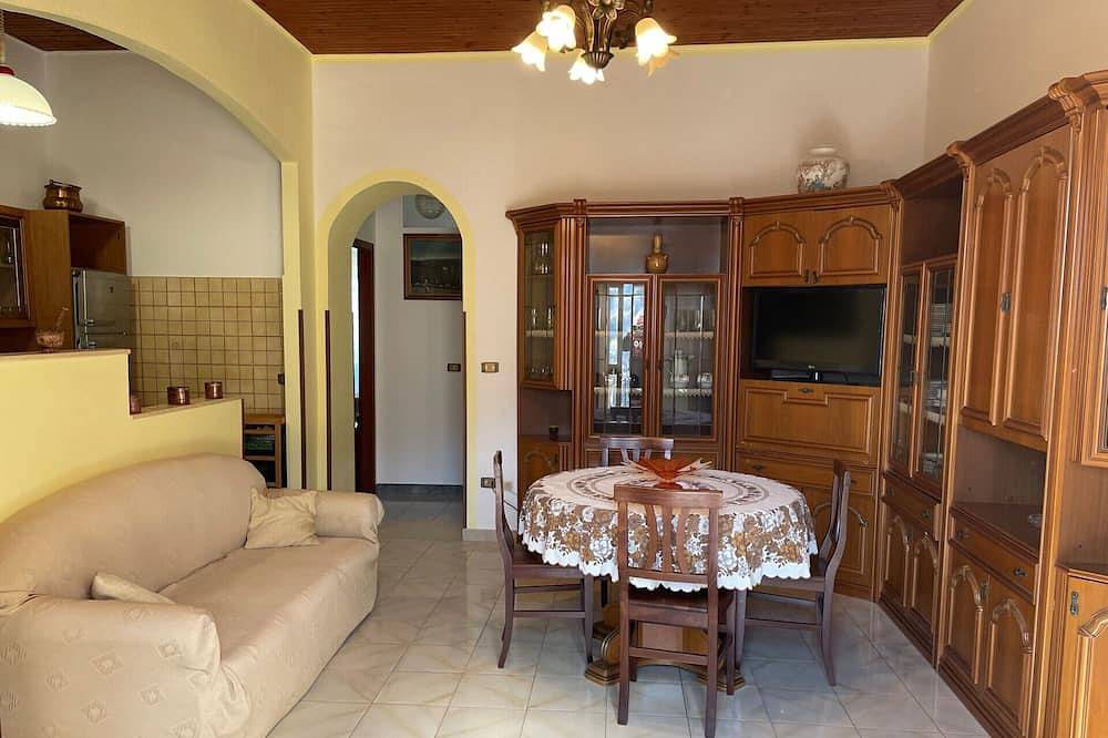 Appartamento intero, A casa di Ida - Tranquillo appartamento tra mari e monti in Fuscaldo, Provincia di Cosenza