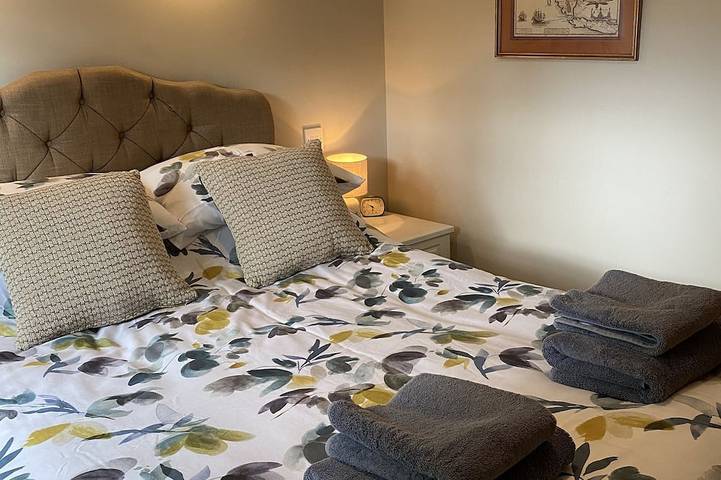 Rural Retreat in Warwickshire in Rowington, Warwickshire