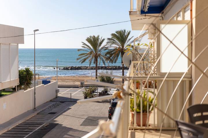 Gîte pour 2 personnes, avec balcon, animaux acceptés à Marina di Ragusa - 2