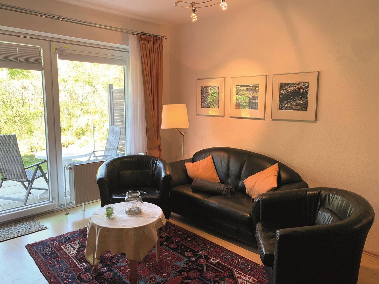 Appartamento vacanze a Eiderstedt a partire da 78€ a notte