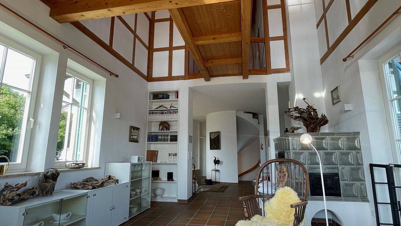 Ferienhaus für 10 Personen (167 m²) in Nonnenhorn in Nonnenhorn, Bayerisch Schwaben