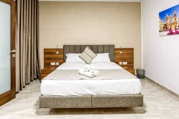 Apartment for 8 People in Swieqi, Malta Island, Photo 3