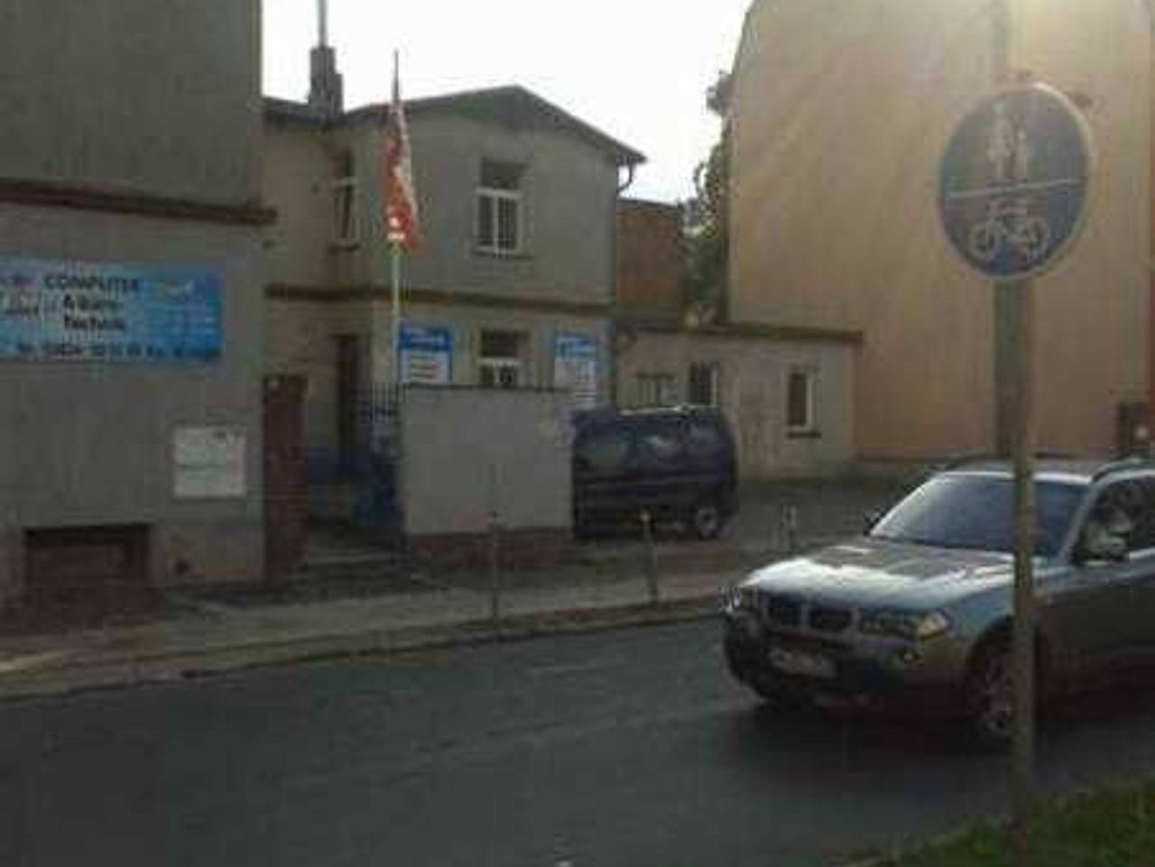 Ferienwohnung für 4 Personen in Greifswald, Vorpommern