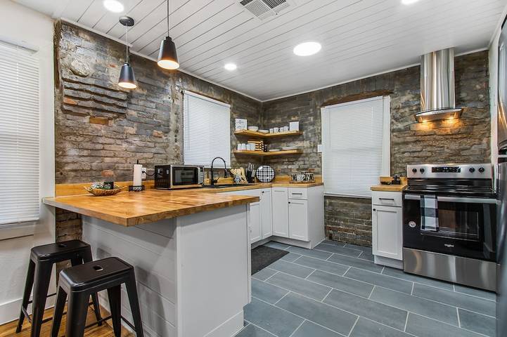 Casa de vacaciones para 4 personas - 1