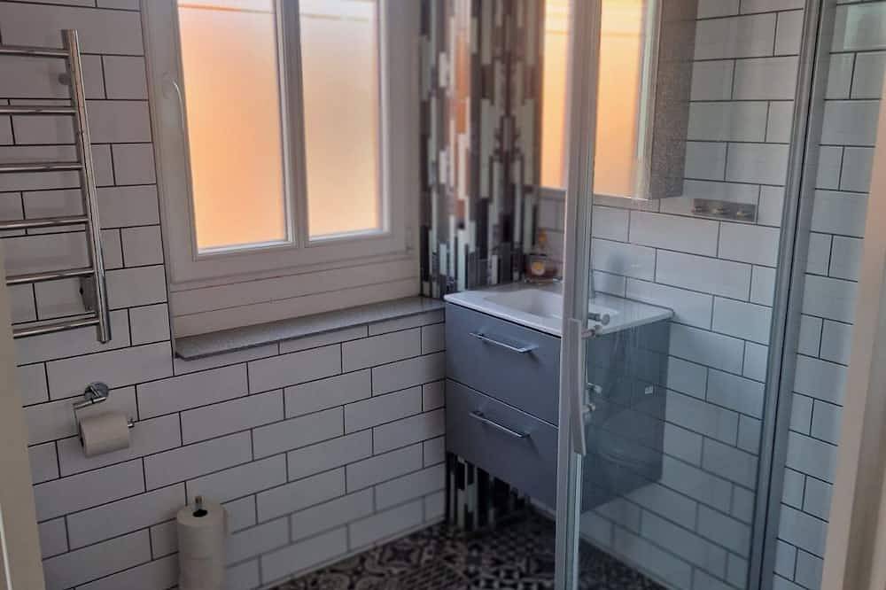Cozy townhouse with garden in the centre of Malmö in Malmö, Swedish Baltic Sea