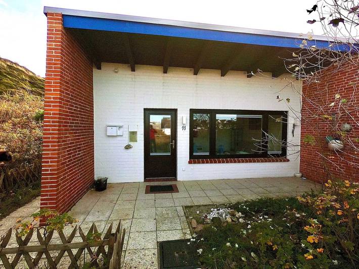 Ganze Ferienwohnung, Hüs Julia in Nordfriesische Inseln (Schleswig-Holstein) (Schleswig-Holstein), Hörnum