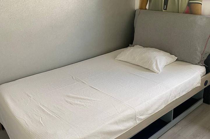 Villa pour 8 personnes à Marmaris - 3