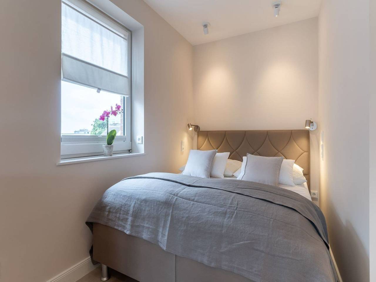 Ganze Wohnung, Renovierte Ferienwohnung, St. Peter-Ording in St. Peter-Bad, St. Peter-Ording