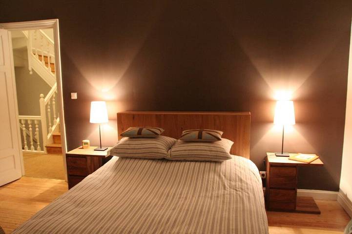 Villa pour 10 personnes, avec sauna et balcon au Touquet-Paris-Plage - 2