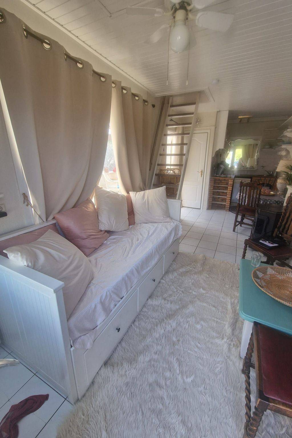 Geheel appartement, Di Mare in Camperduin, Noord-Holland - Kust van de Noordzee