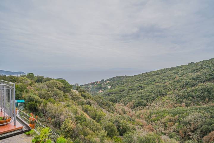 Holiday apartment for 5 people, with terrace - 1