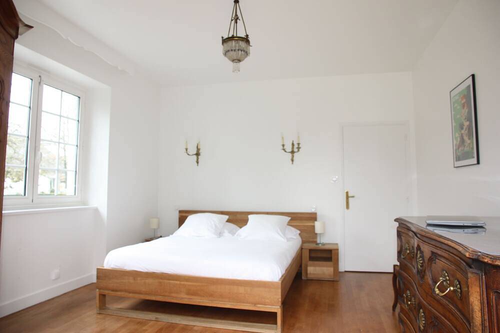 Villa Corrèze Aventure in Meymac, Région d'Ussel