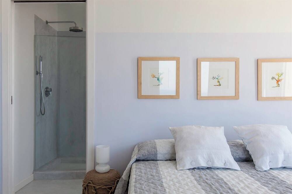 San Marco - Drei Schlafzimmer Villa, Schläft 6 in Sciacca, Agrigento Provinz