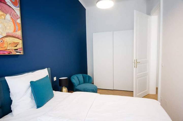 Hütte für 4 Personen in Wien - 3