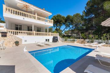 Villa in Cala Provencal, Capdepera für 6 