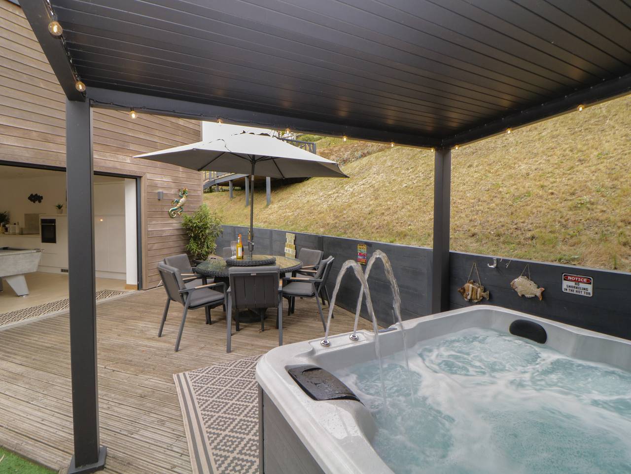 12 Beachdown in Bigbury-on-Sea, Bigbury on Sea