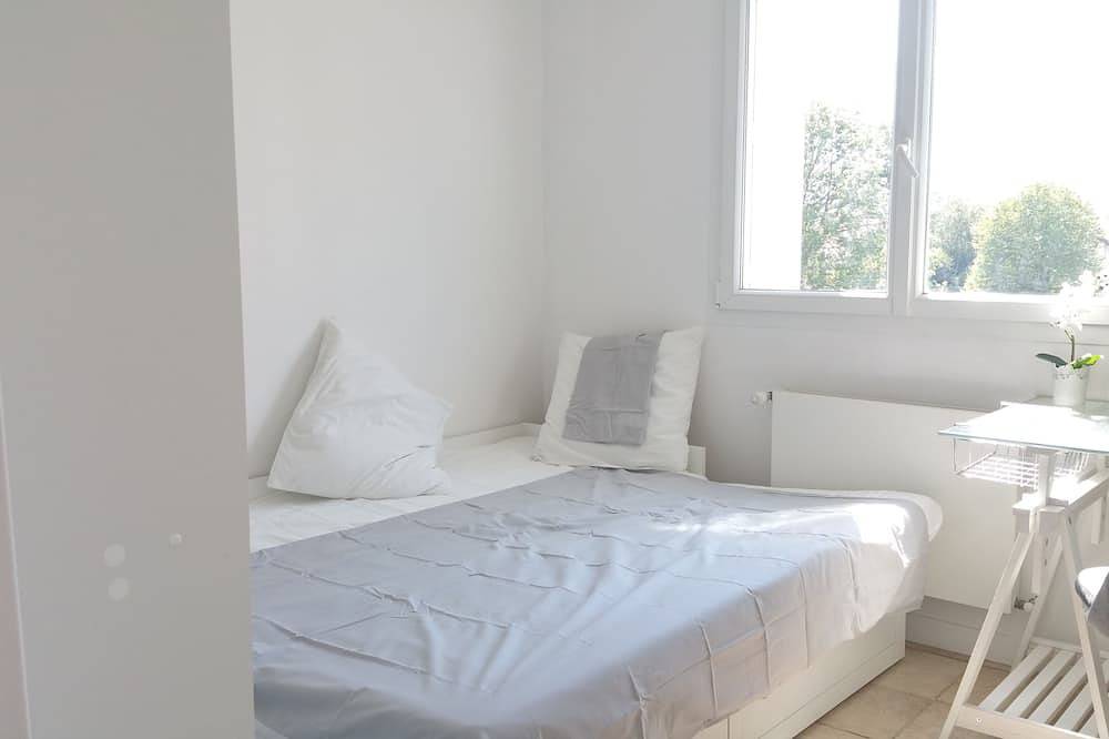 Apartamento entero, Plus Qu'à S'installer Pour des Séjours de Télétravail,d'études,missions in L'Isère, Isère