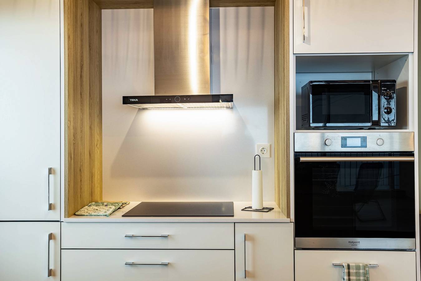 Appartement 'Referta Apartamento T1' met Zeezicht, Privé Terras en Wi-Fi, foto 8
