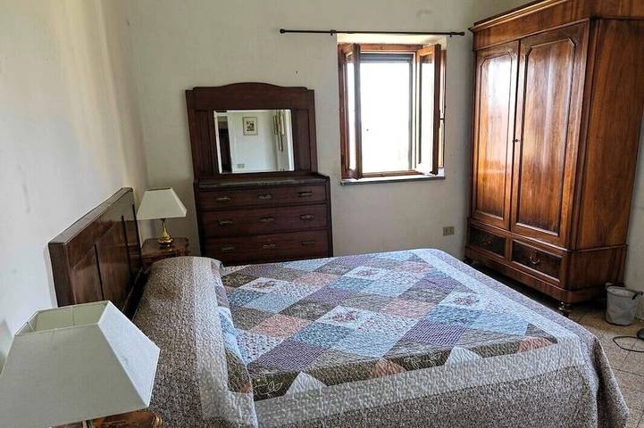 Scappo in Umbria, Casale del Re in Narni, Provincia di Terni