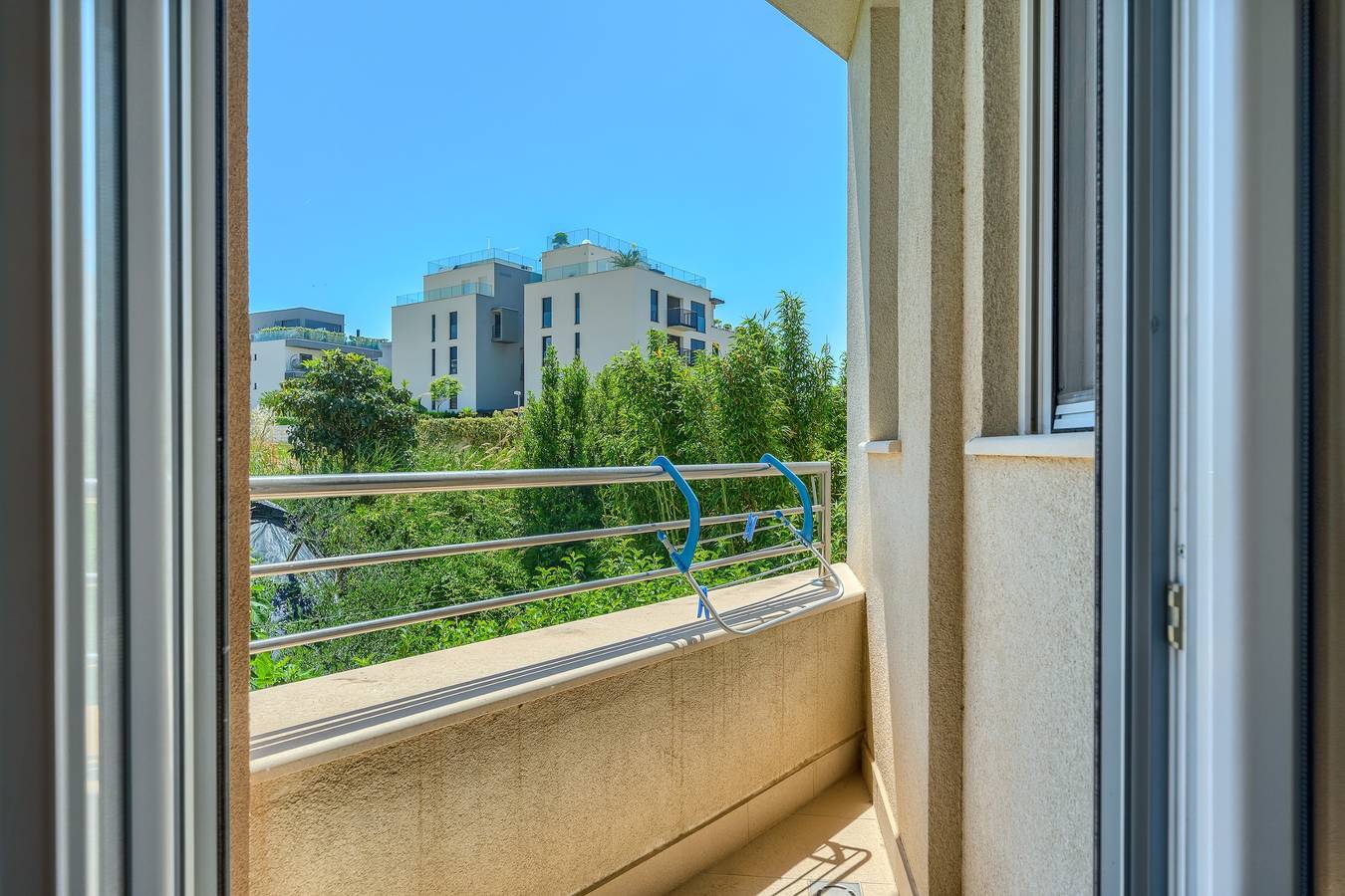 Ganze Ferienwohnung, Ferienwohnung für 3 Personen mit Balkon in Split, Split-Dalmatien