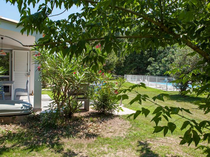 Maison de vacances pour 6 personnes dans Haute-Corse - 3