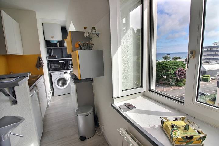 Gîte pour 2 personnes dans Casino de Perros-Guirec - 3