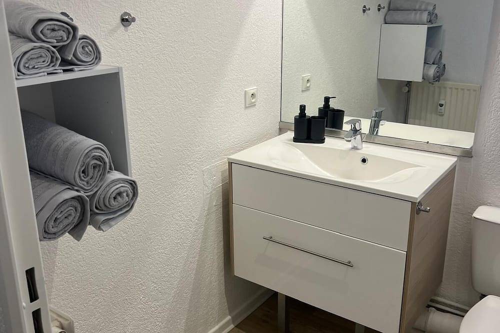 Ganze Wohnung, Cosy apartment Strasbourg, Gare, Zénith. in Straßburg, Region Straßburg