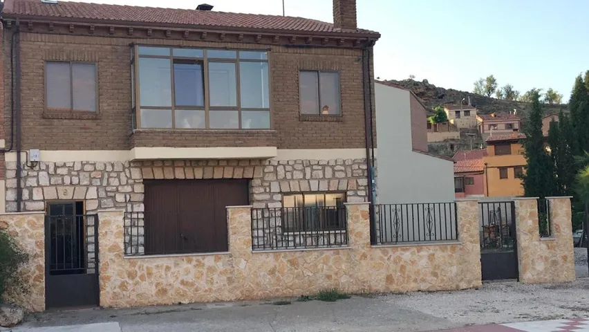Apartamento de vacaciones para 6 personas, con vistas y balcón - 1