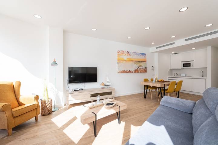 Location de vacances pour 2 personnes à Las Palmas de Gran Canaria - 3