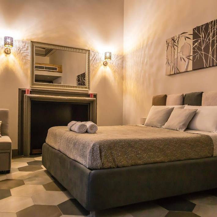 Casa vacanza per 2 persone a Tagliacozzo
