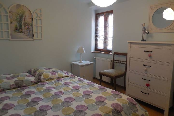 Location de vacances pour 4 personnes à Ribeauvillé - 3