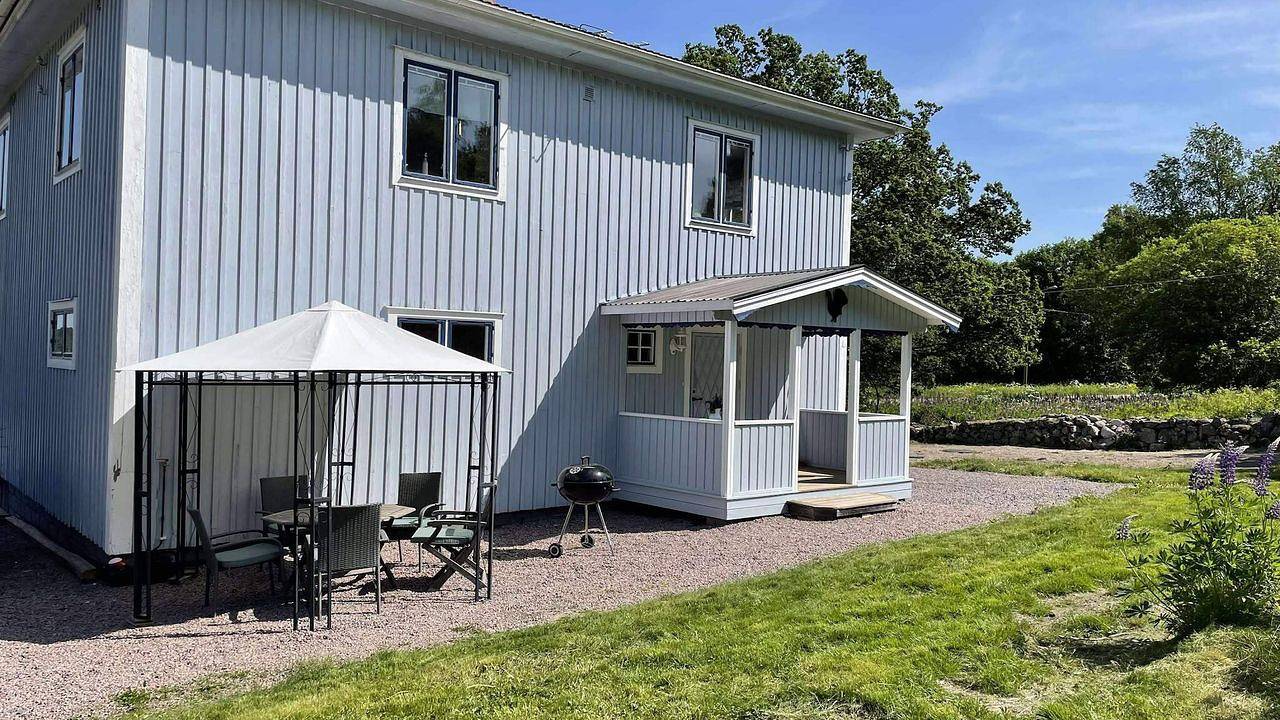 Ferienhaus für 8 Personen (175 m²) in Torsåker in Gästrikland