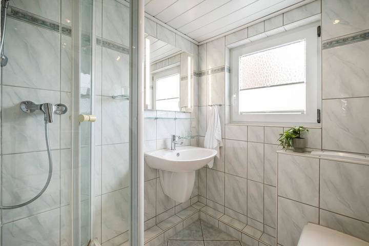 Ferienhaus für 5 Personen, mit Terrasse, mit Haustier in Büsum - 4