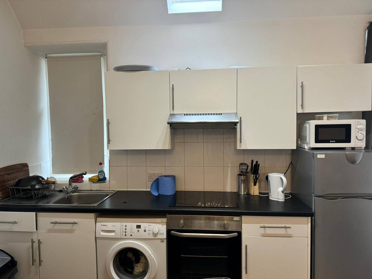 Entire vacation apartment, Cozy Edinburgh Apartment Escape in Edinburgh, Edinburgh and Lothian