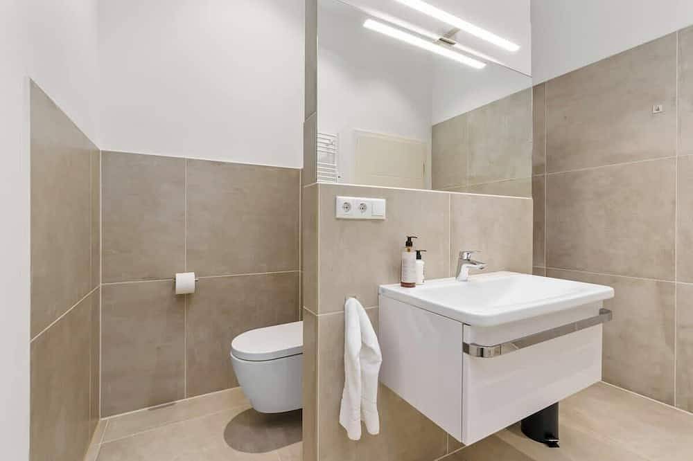 Ganze Wohnung, Mel&Bens Loft 1 | Terrasse | Sauna | Weserstadion in Bremen, Bremen Bundesland