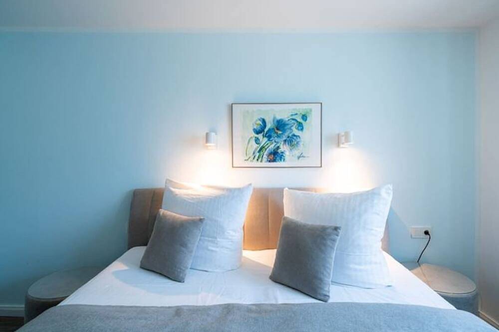 Ferienhaus Landlust - mit Whirlpool nahe Binz in Serams, Zirkow
