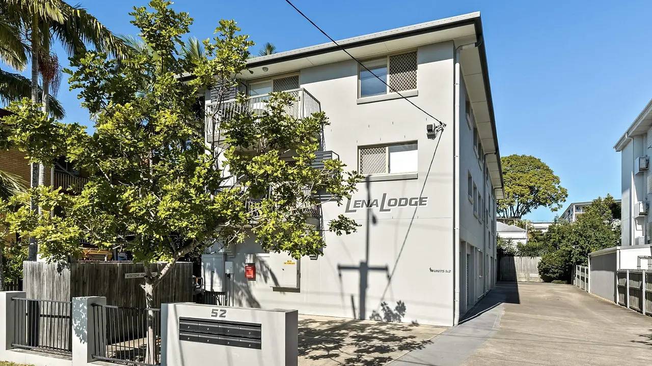 Apartamento vacacional entero, Ferienwohnung für 6 Personen (77 m²) in Nundah in Brisbane, Moreton Bay
