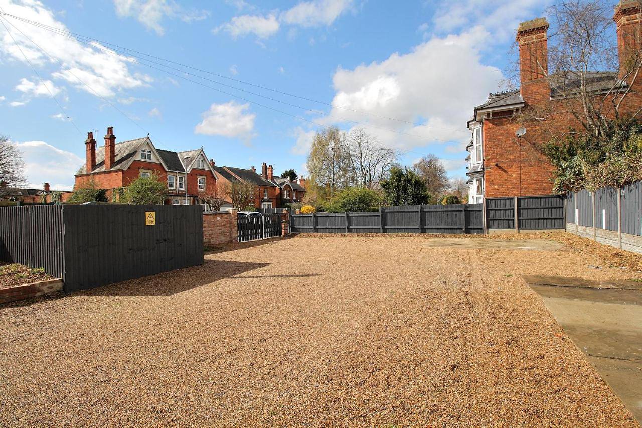Double Room with Shared Bathroom in Lincoln, Lincolnshire