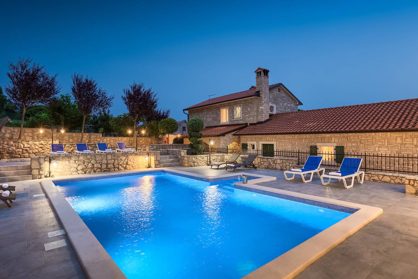 Casa vacanza a Chersano a partire da 287€ a notte