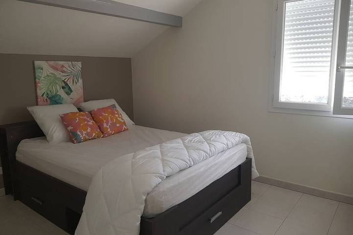 Location de vacances pour 15 personnes, animaux acceptés à Layrac - 2