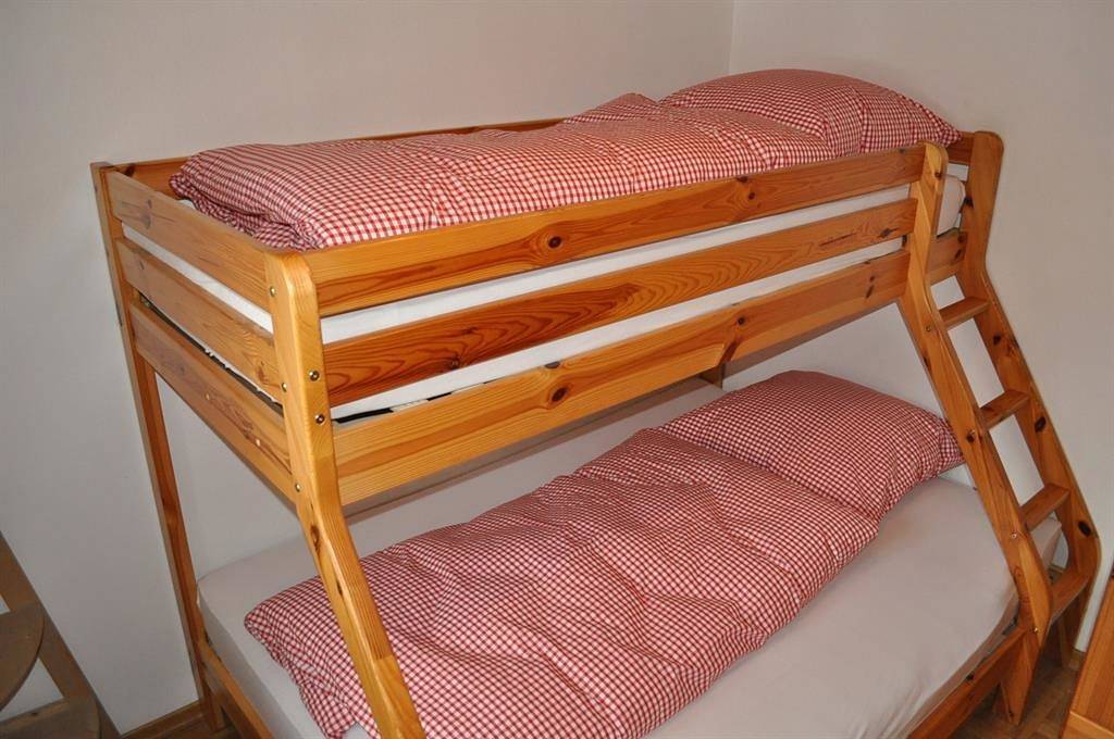 Ferienwohnung Rotspitze - 60 qm - 2 Schlafzimmer, foto 12