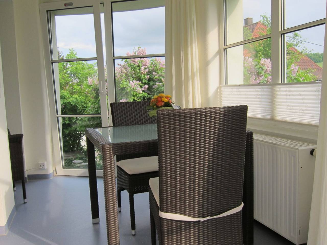 Apartamento entero, Epple à Tübingen am Neckar in Tubinga, Neckar-Alb