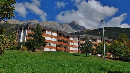 Vakantiewoning voor 4 Personen in Savognin, Albula, Afbeelding 1