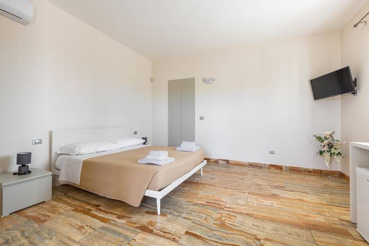 B&b per 2 persone in Parabita