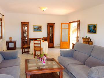 Finca in Cala d'Or, Santanyí für 8 