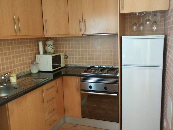 Ferienhaus für 7 Personen, mit Terrasse, mit Haustier in Faro - 4