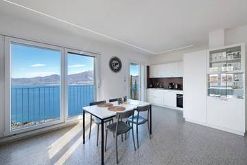 Ferienwohnung für 5 Personen in Torri del Benaco, Gardasee, Bild 3