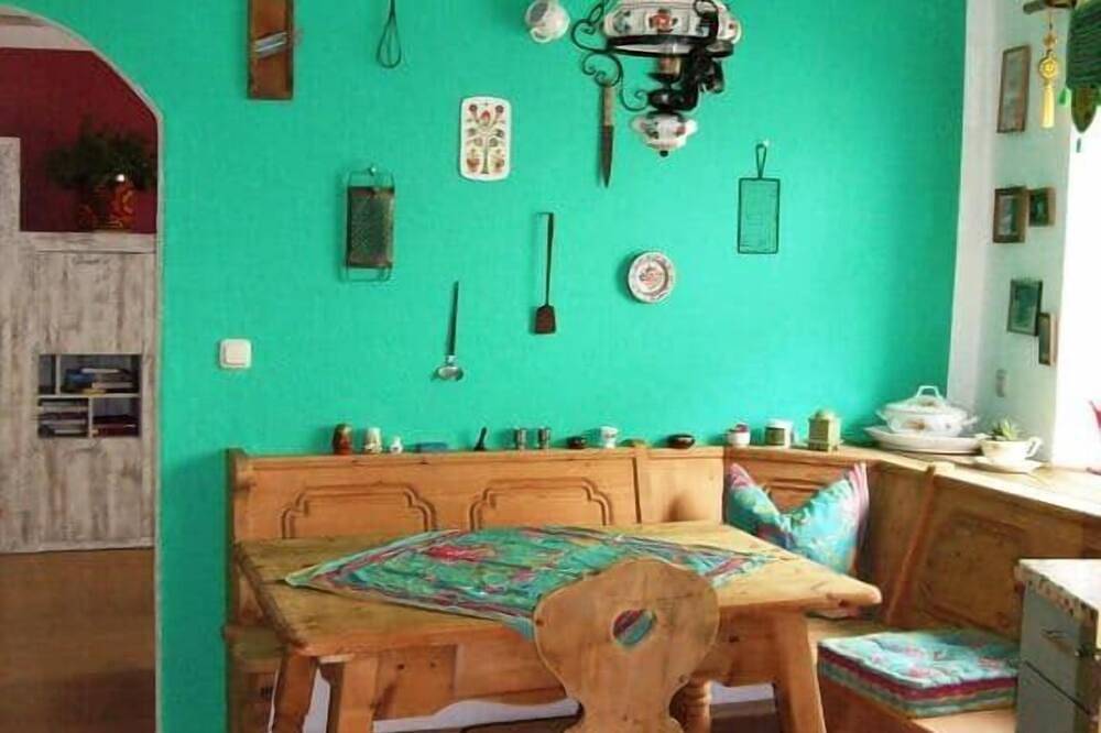 Apartamento inteiro, Apartamento reformado com terraço, Donaucard in Obernzell, Baviera Oriental