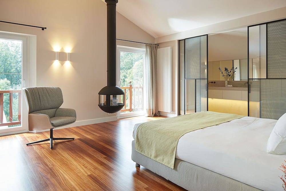 Villa Jaizubia Golf by Feelfree Rentals in Hondarribia, Gipuzkoa